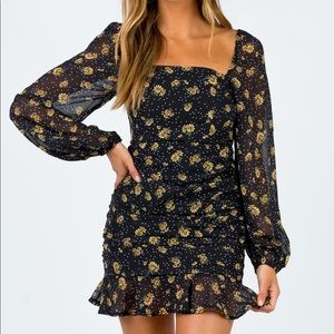 Princess Polly Parvati Mini dress